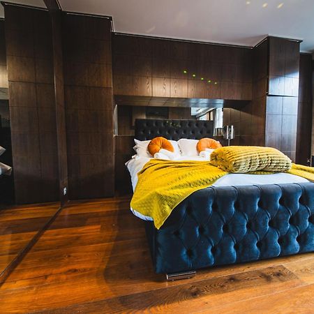 Luxury Studio Flat Victoria Sw1 Londen Buitenkant foto