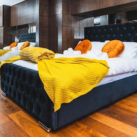 Luxury Studio Flat Victoria Sw1 Londen Buitenkant foto