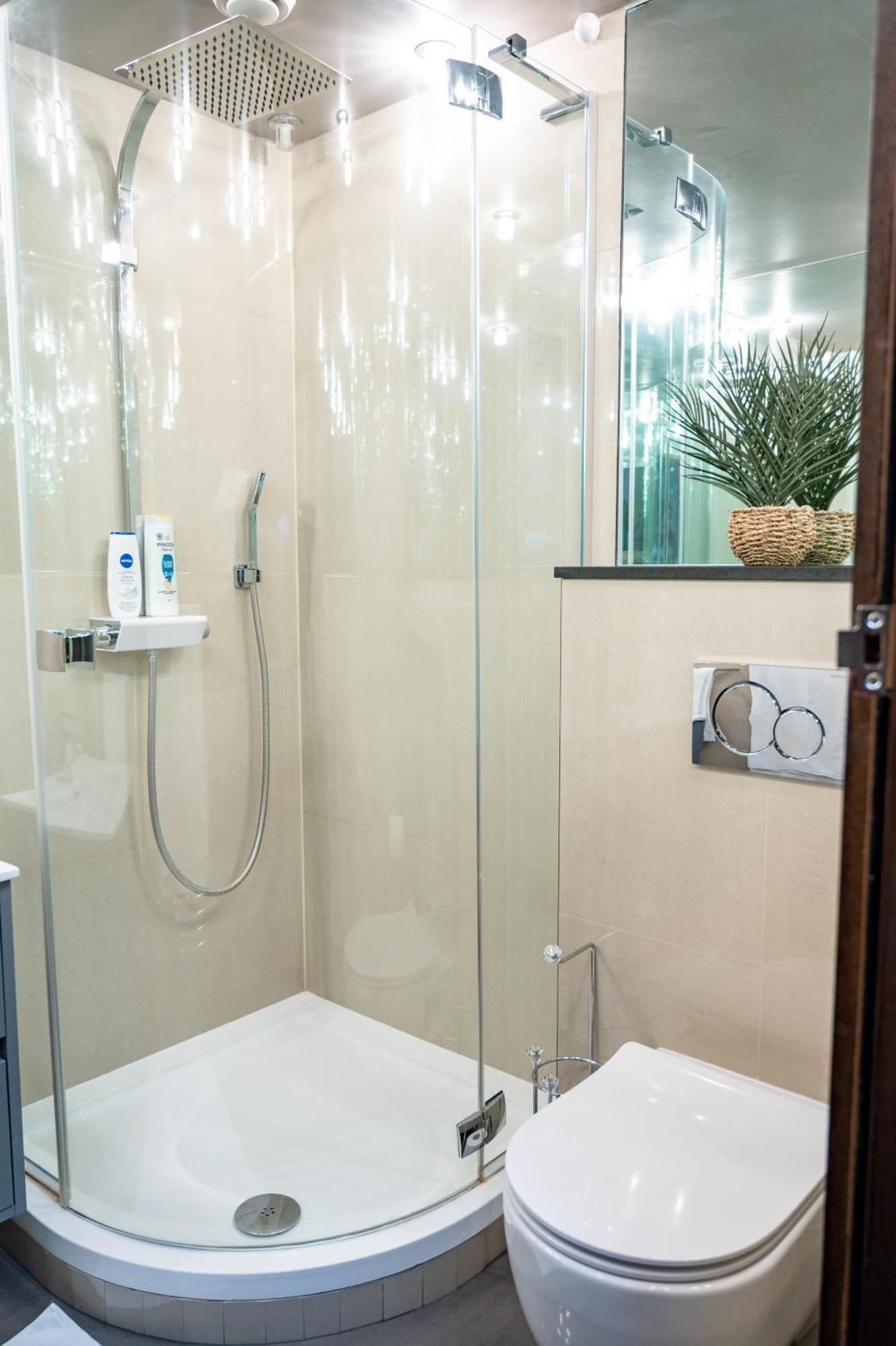 Luxury Studio Flat Victoria Sw1 Londen Buitenkant foto
