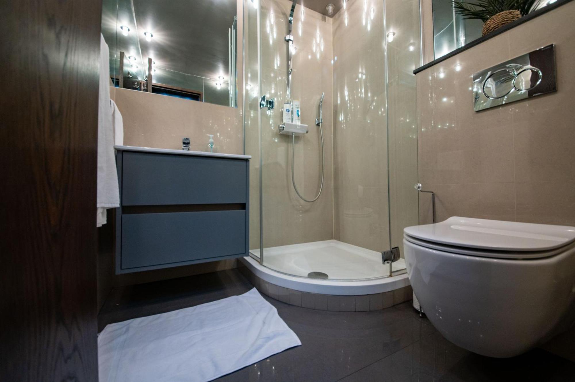 Luxury Studio Flat Victoria Sw1 Londen Buitenkant foto