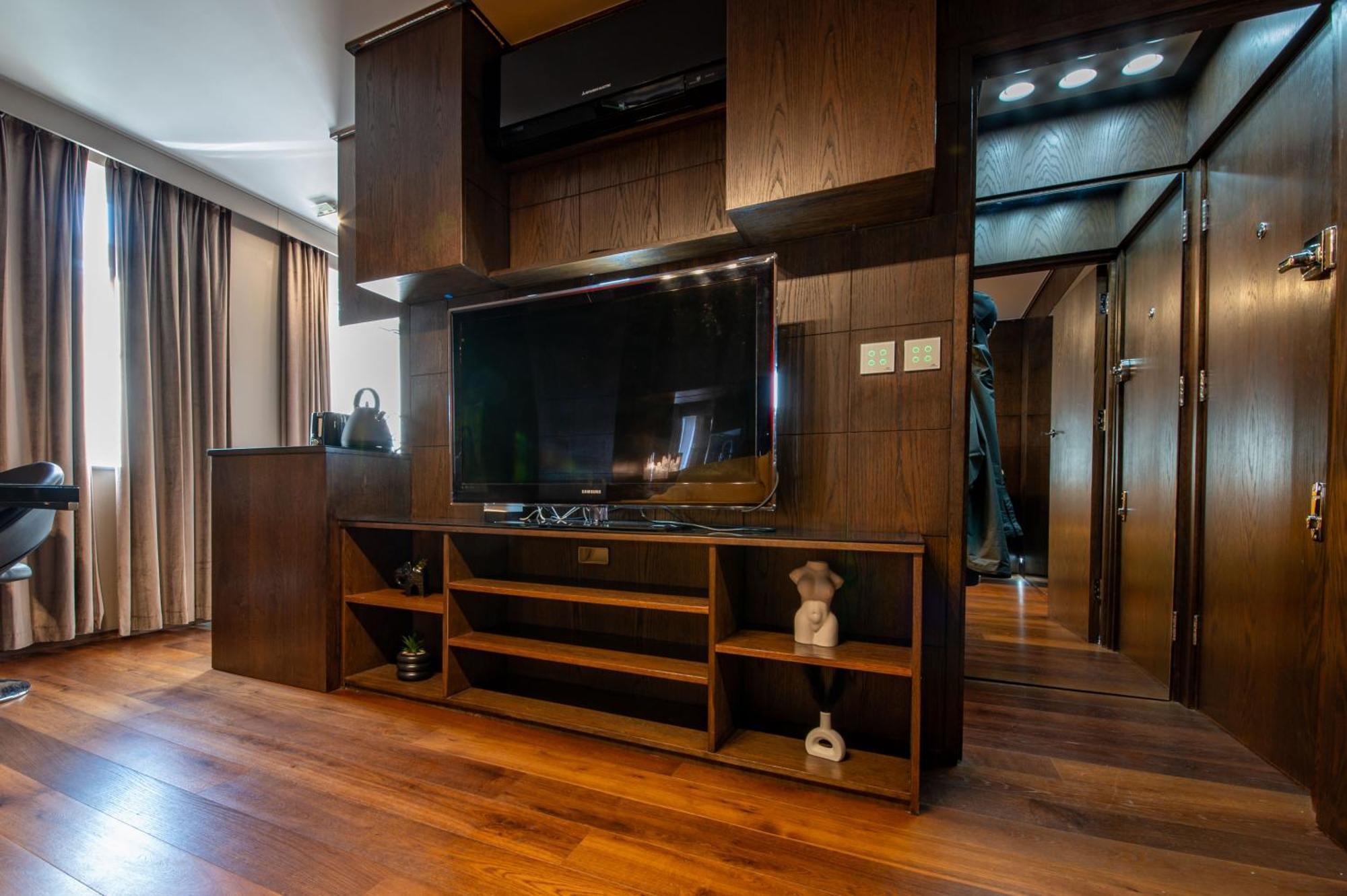 Luxury Studio Flat Victoria Sw1 Londen Buitenkant foto