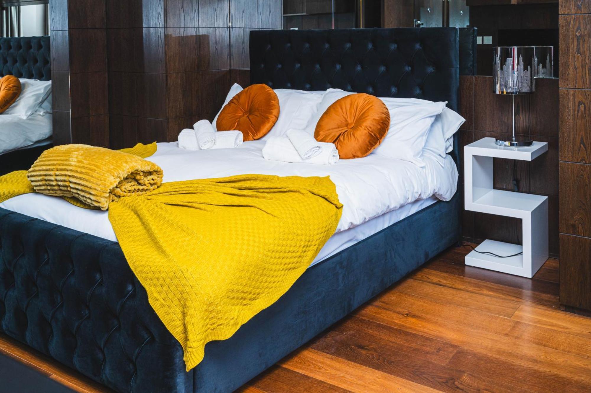 Luxury Studio Flat Victoria Sw1 Londen Buitenkant foto