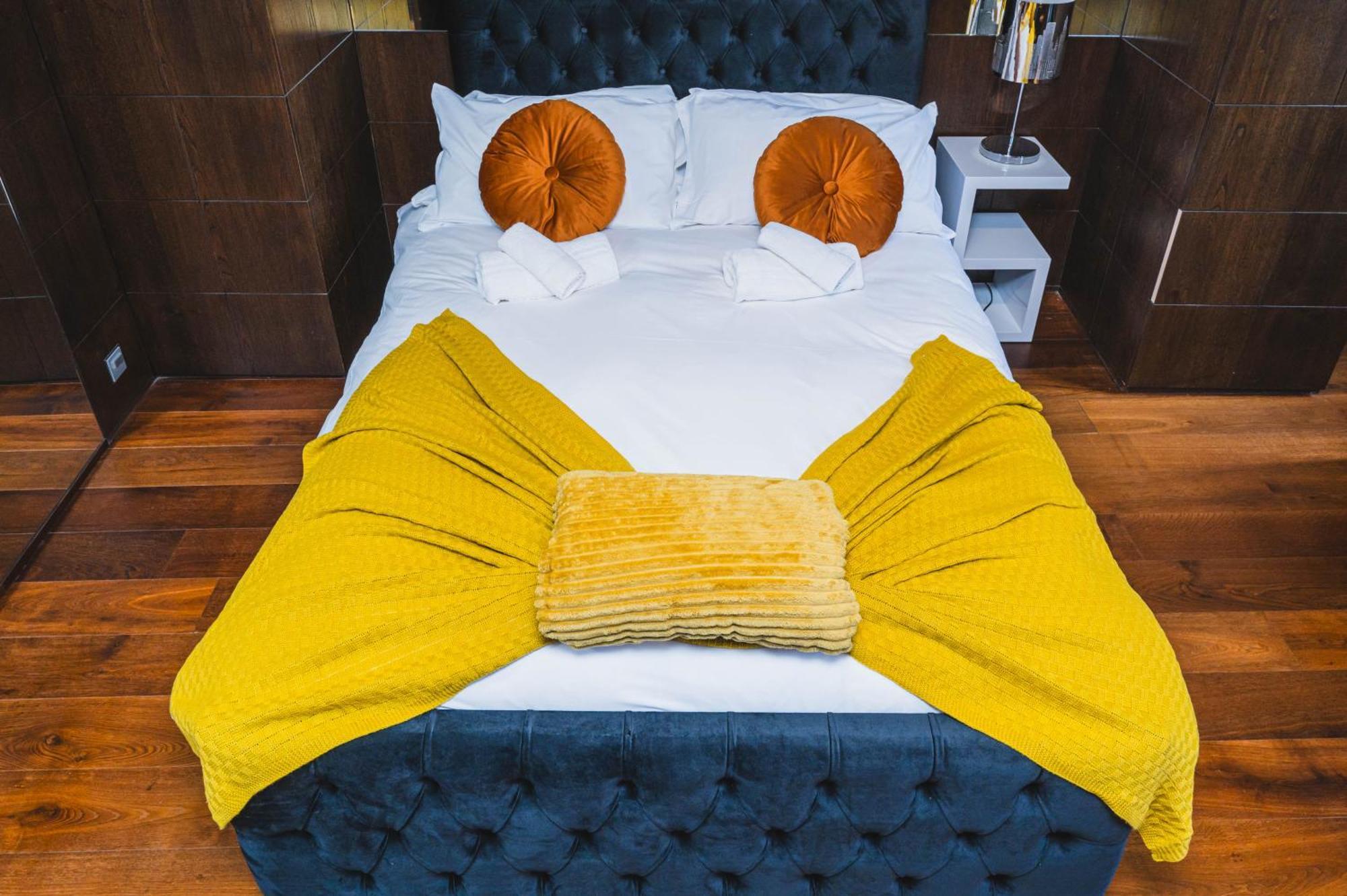 Luxury Studio Flat Victoria Sw1 Londen Buitenkant foto