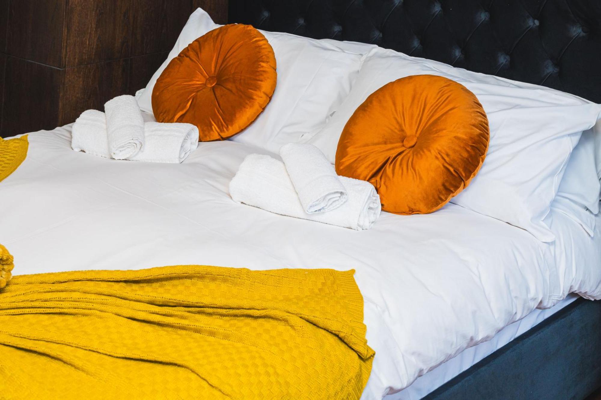 Luxury Studio Flat Victoria Sw1 Londen Buitenkant foto