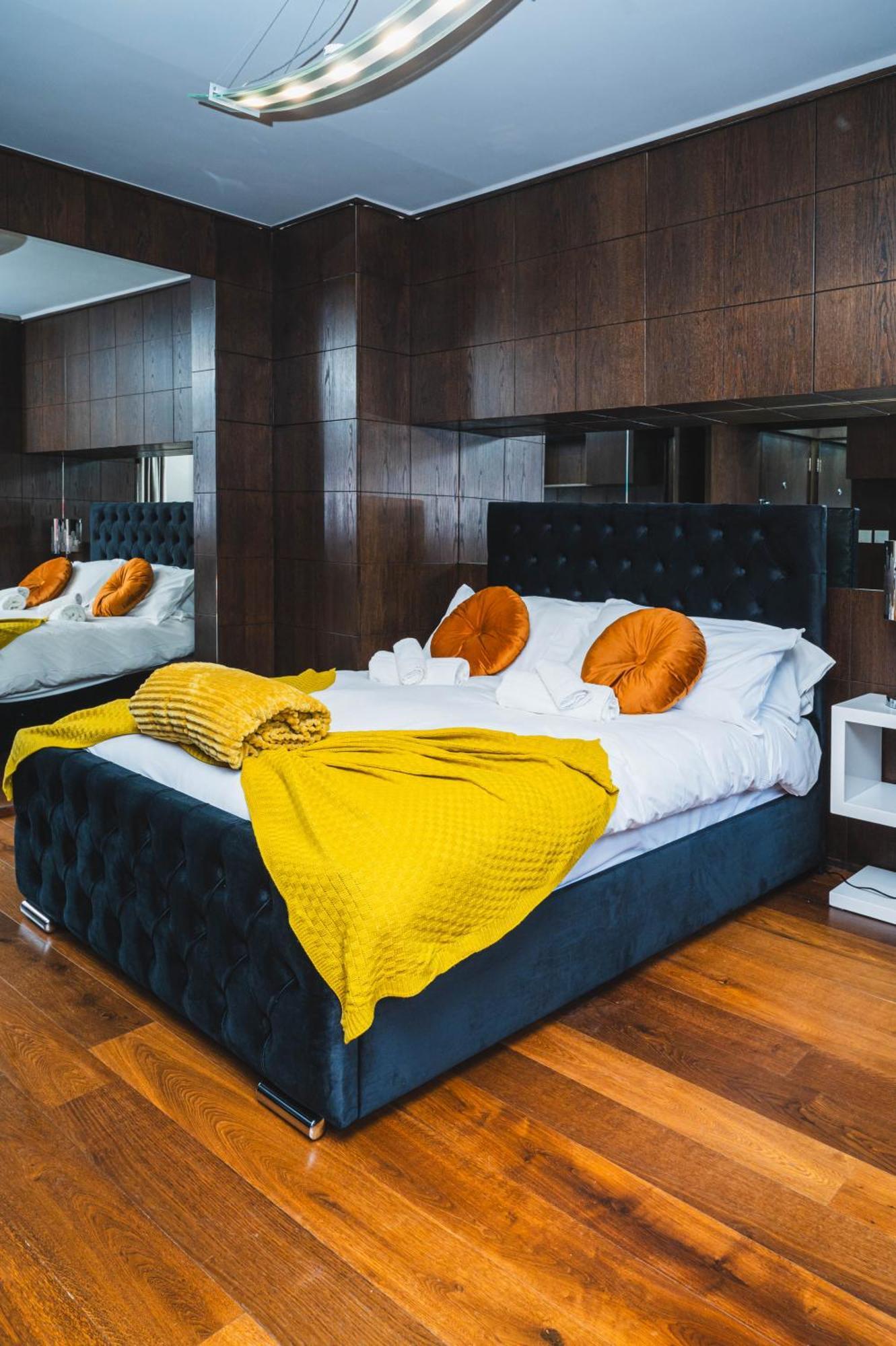 Luxury Studio Flat Victoria Sw1 Londen Buitenkant foto
